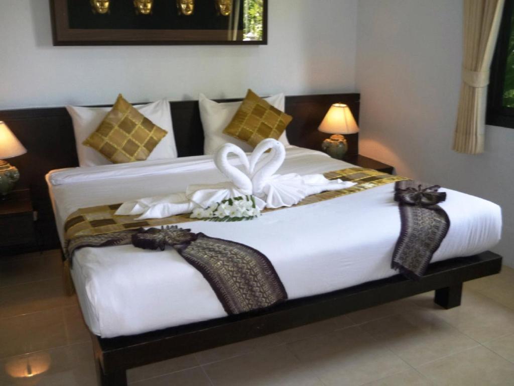 Kasalong Phuket 3*