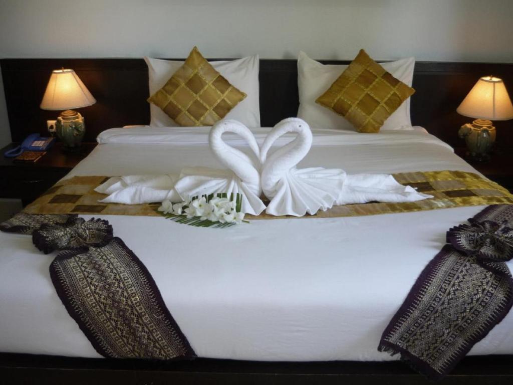 Kasalong Phuket Resort 3*