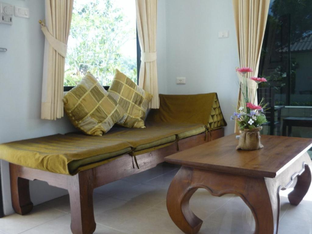 Resort Kasalong Phuket Nai Yang