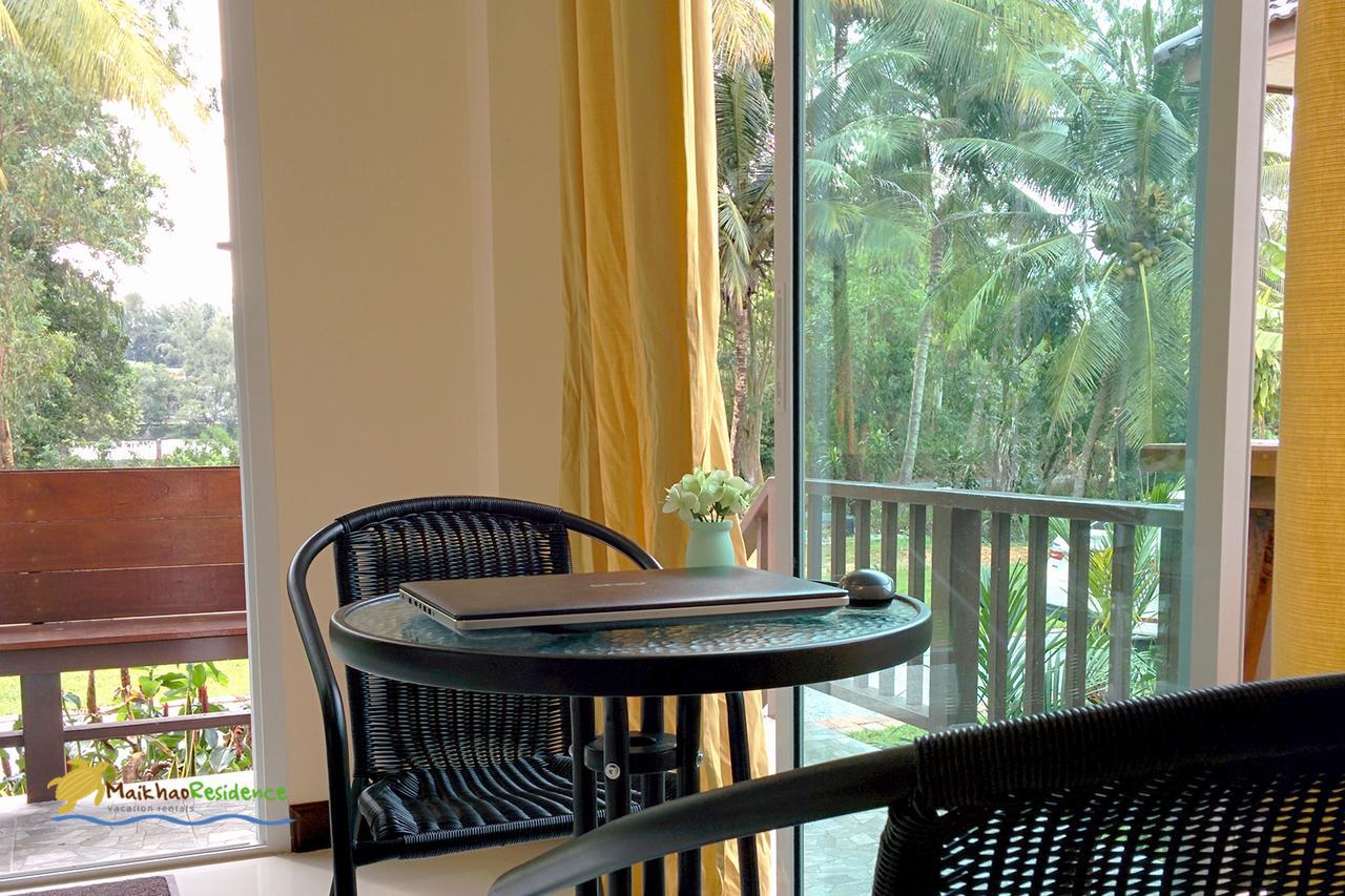 Holiday home Maikhao *