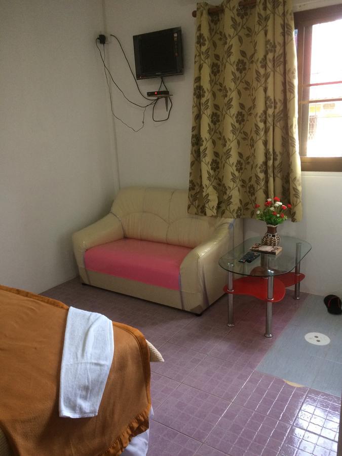 Hero Phuket 2* Nai Yang