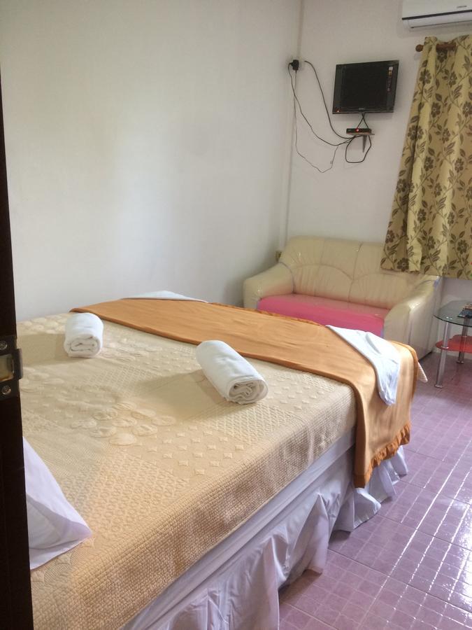 Hero Phuket 2*