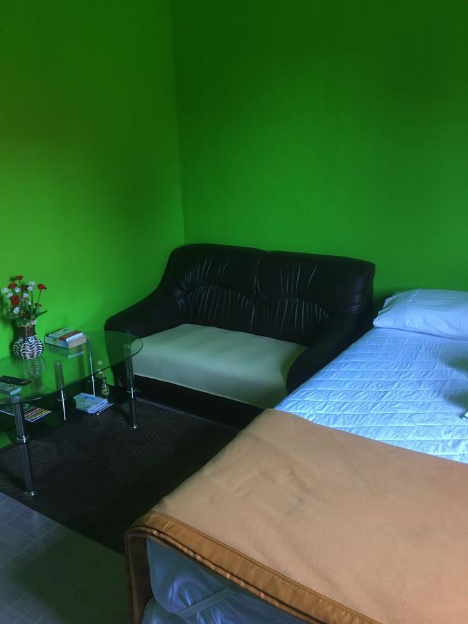 Hero Phuket Bed & Breakfast 2*