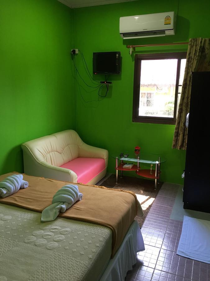 Hero Phuket 2* Nai Yang