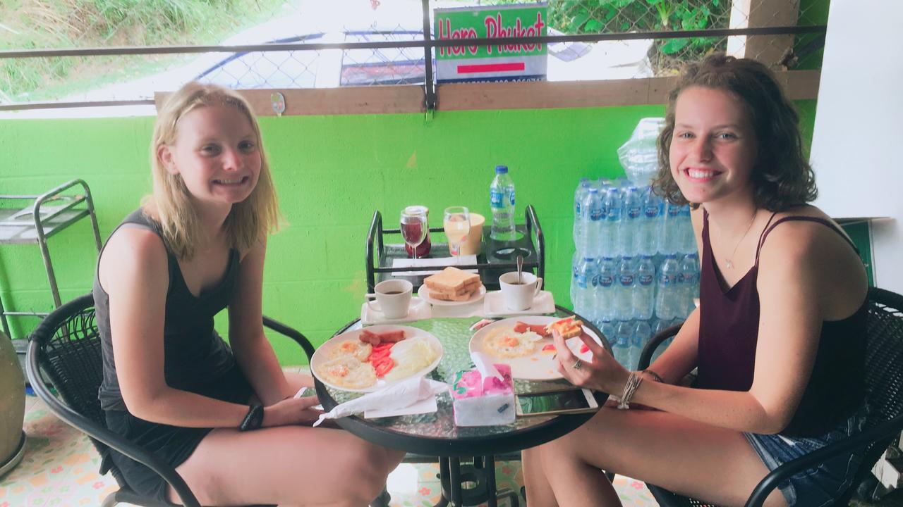 Hero Phuket Nai Yang