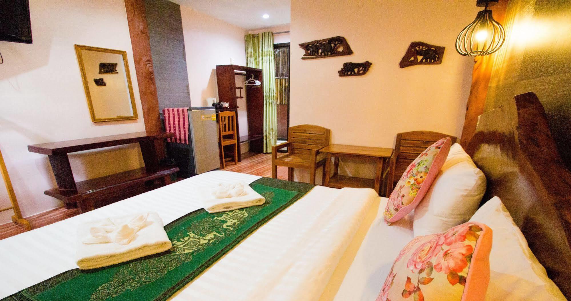 Naiyang Discovery Sha Resort Nai Yang
