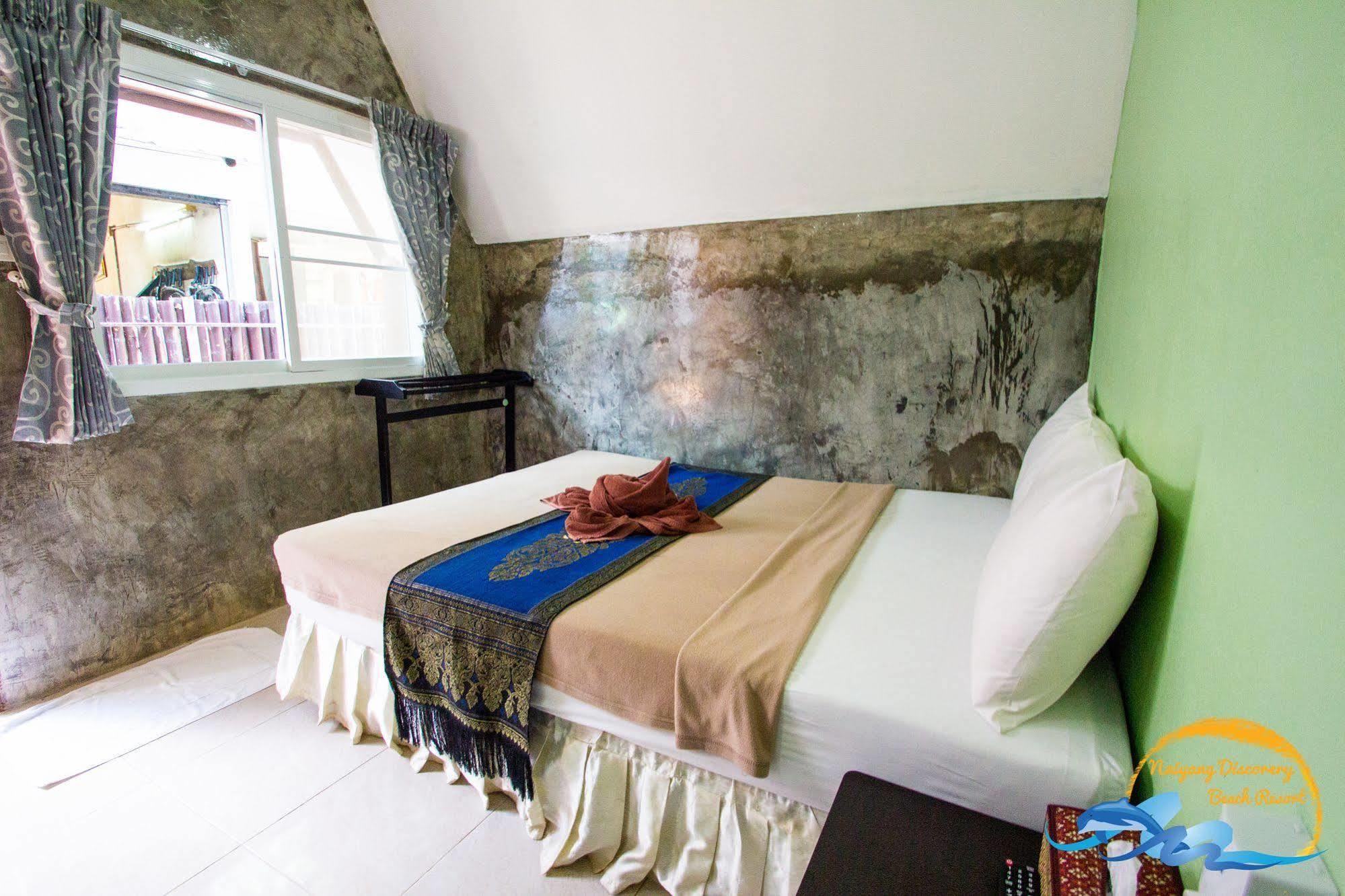 Resort Naiyang Discovery Sha Nai Yang