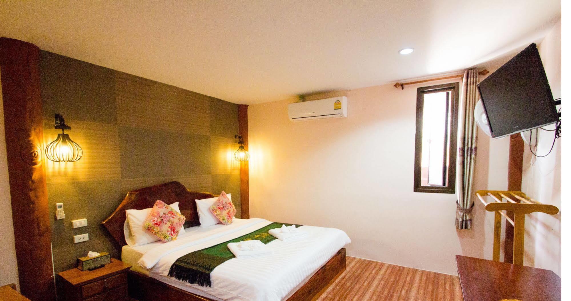 Naiyang Discovery Sha Resort