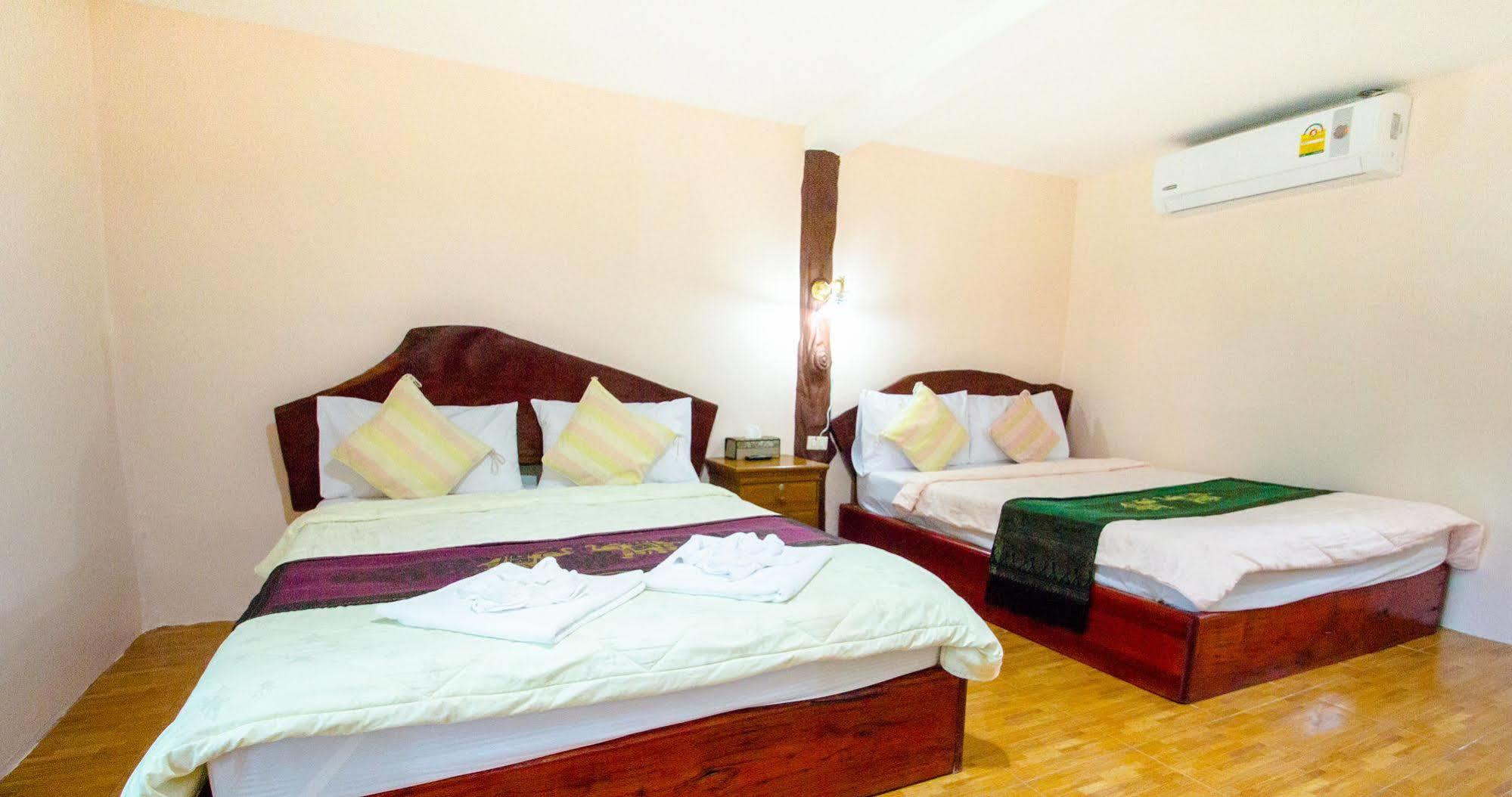 Resort Naiyang Discovery Sha Nai Yang