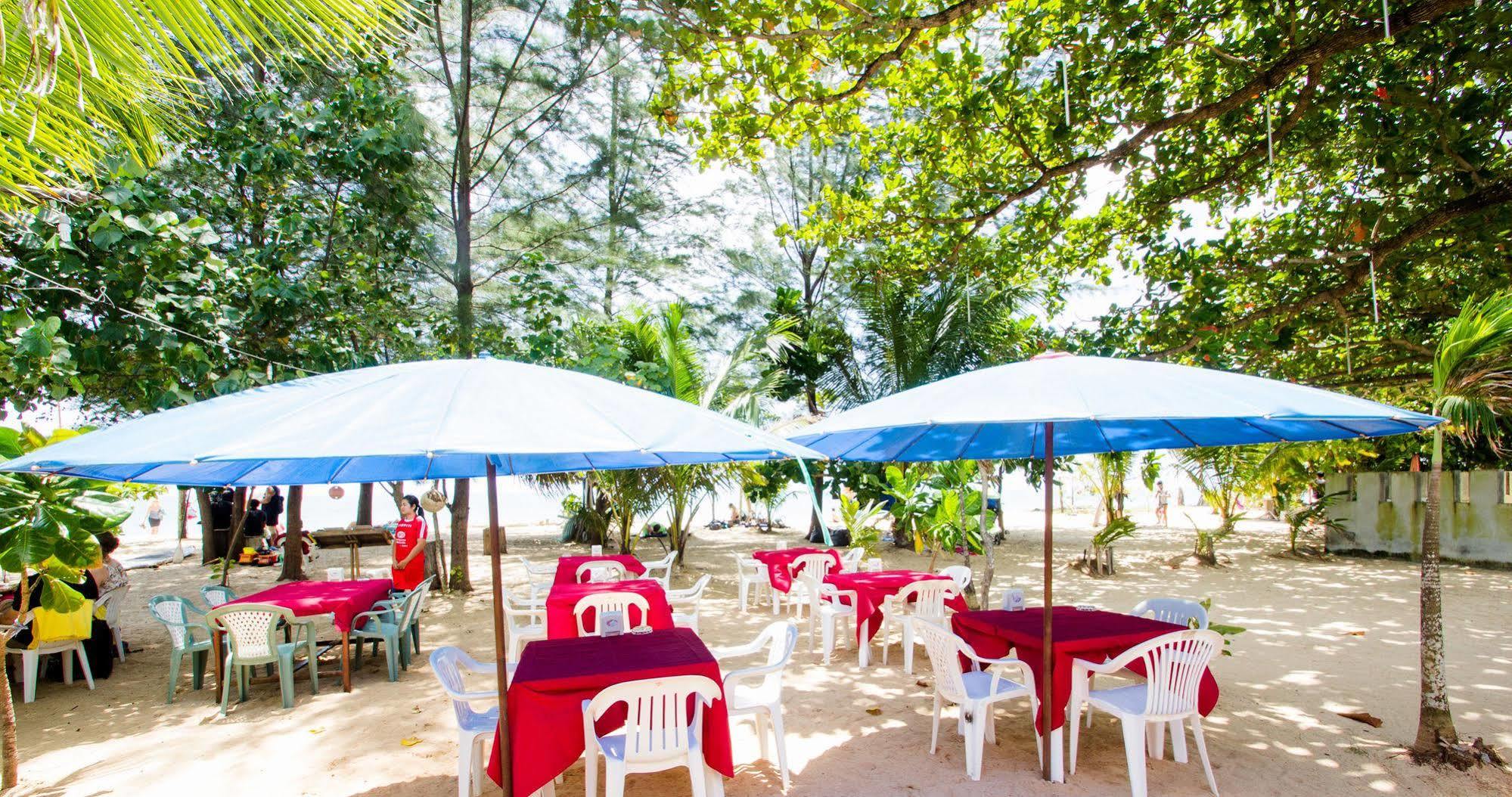 Resort Naiyang Discovery Sha 2*