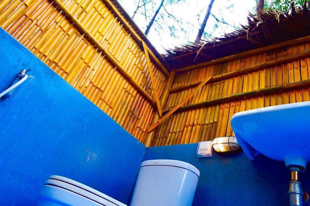 Holiday home Micky Monkey Phuket Maikhao Thailand