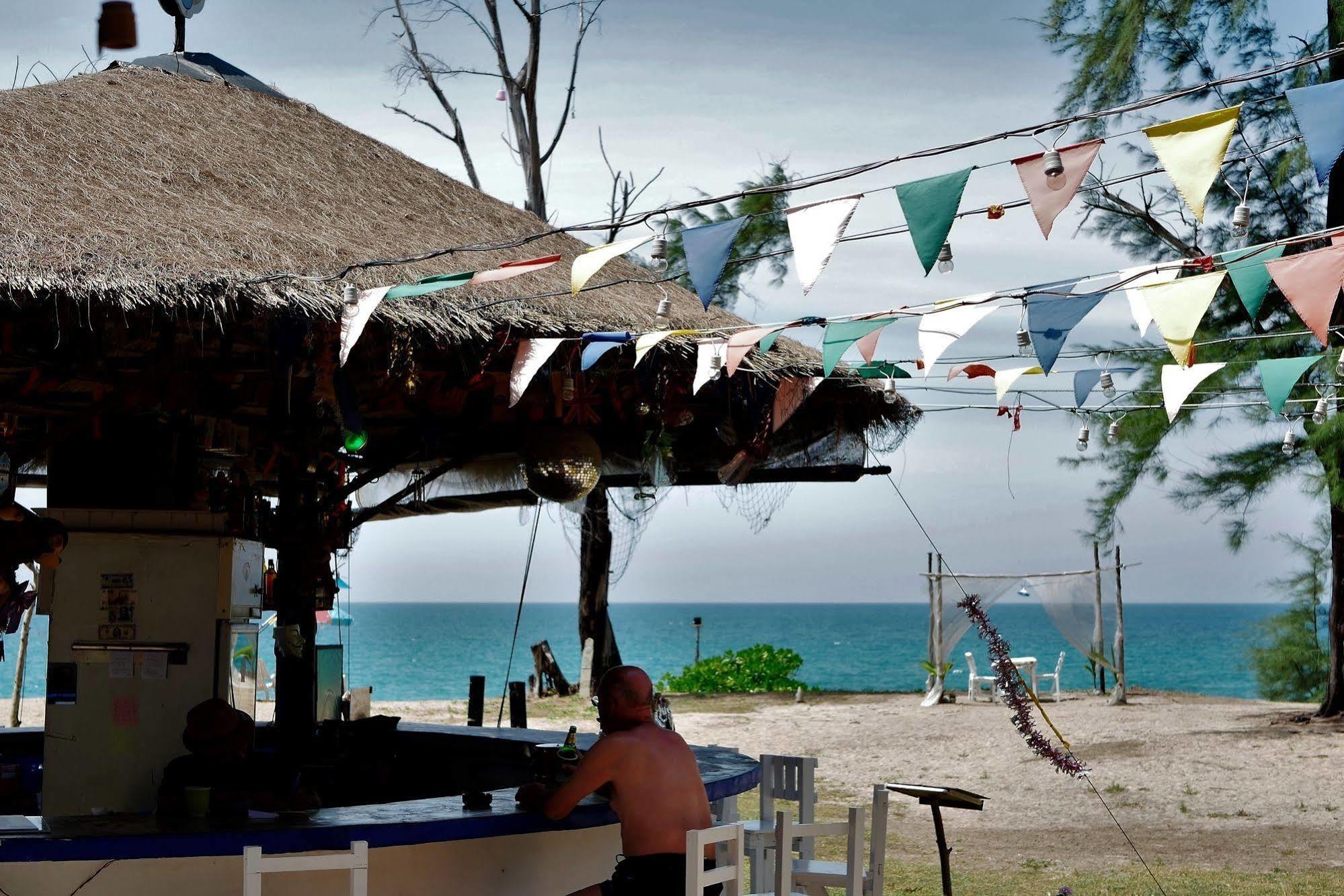 Holiday home Micky Monkey Phuket Maikhao Thailand Mai Khao