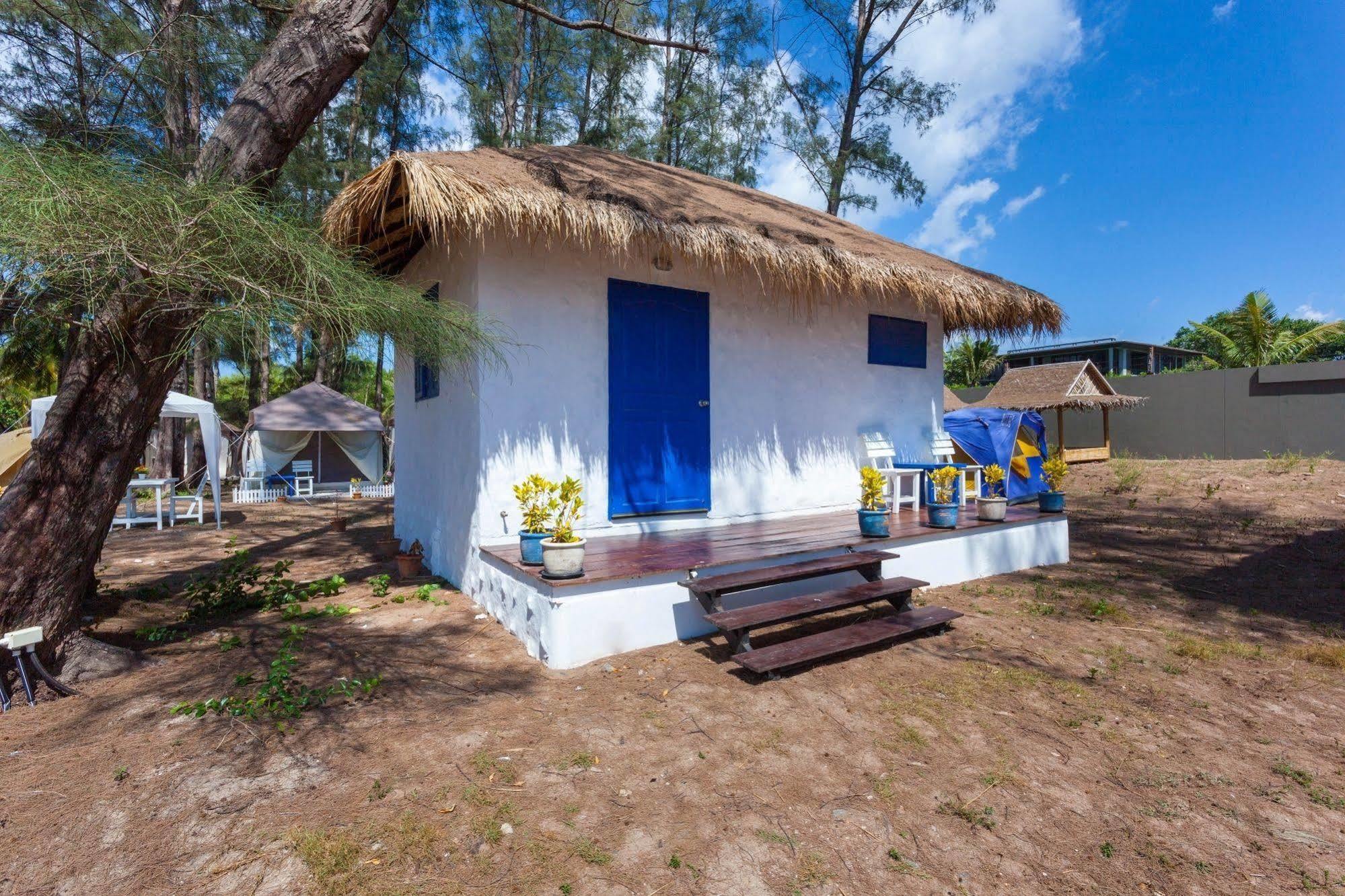 Micky Monkey Phuket Maikhao Thailand Holiday home Mai Khao