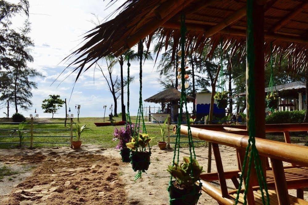 Micky Monkey Phuket Maikhao Thailand Holiday home