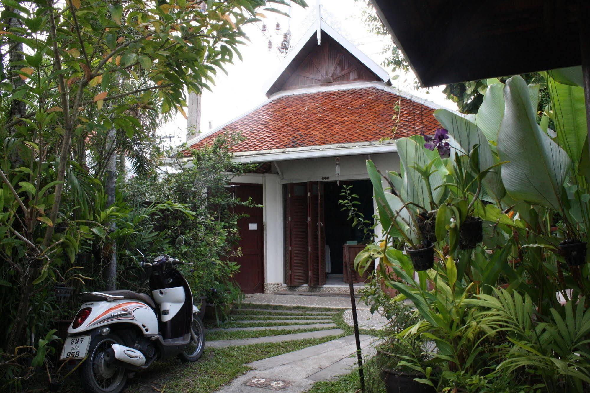 Resort Sea Pines & Liberg 3*