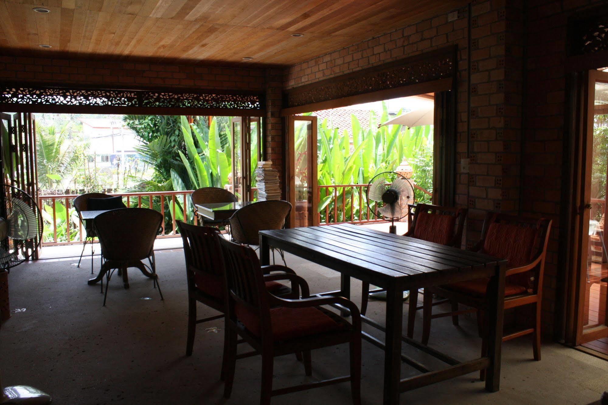 Sea Pines & Liberg Resort 3*