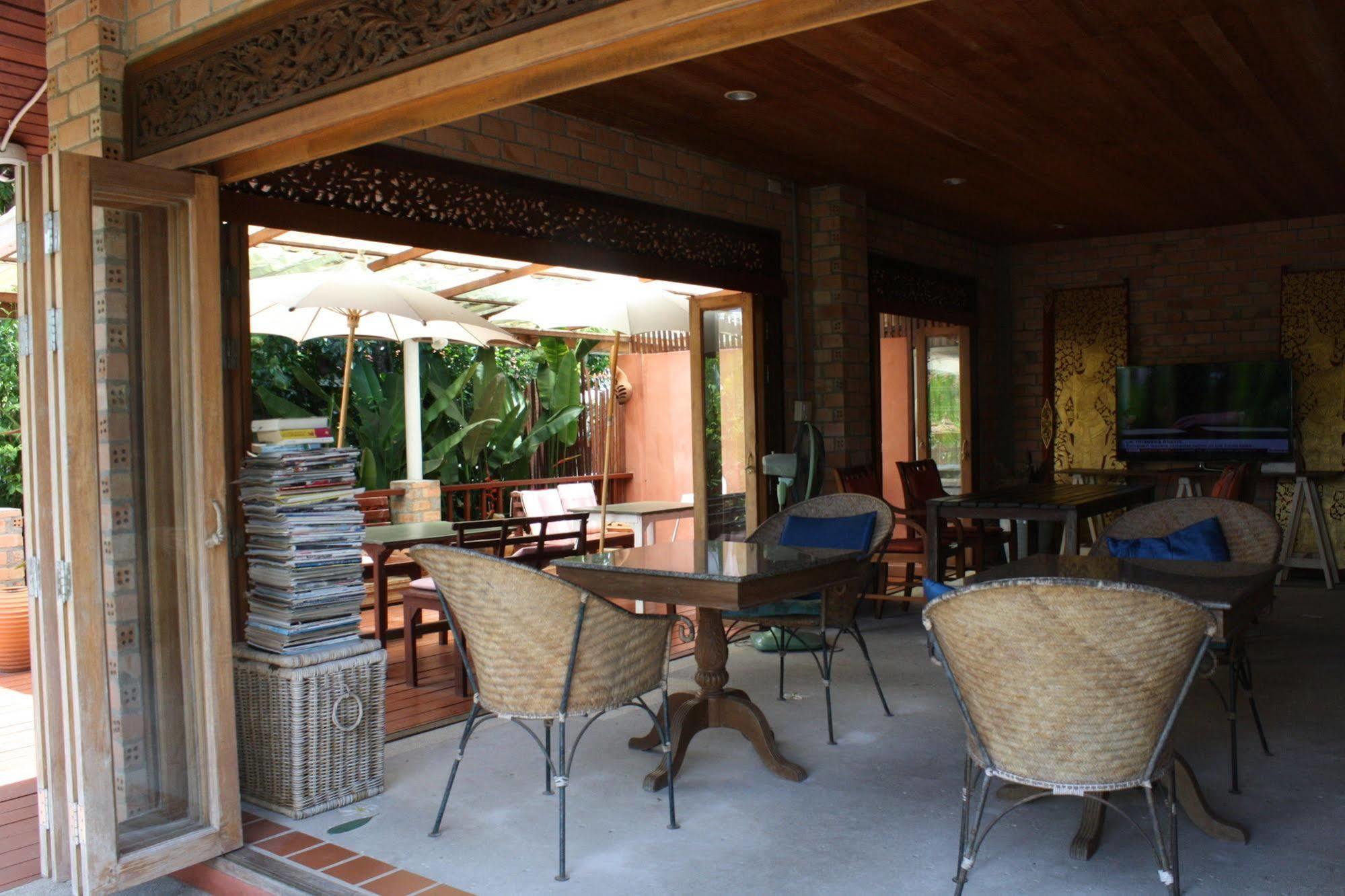 Sea Pines & Liberg Resort