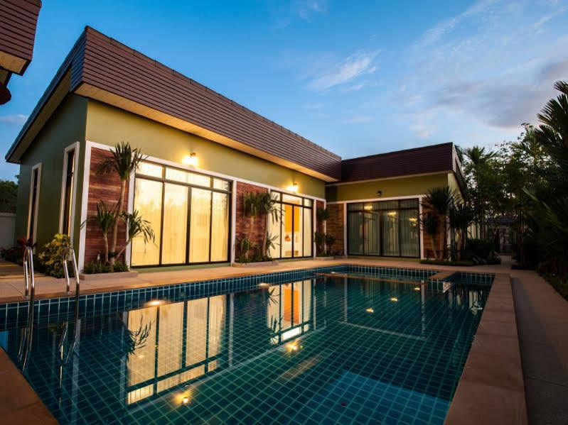 Resort Jinda