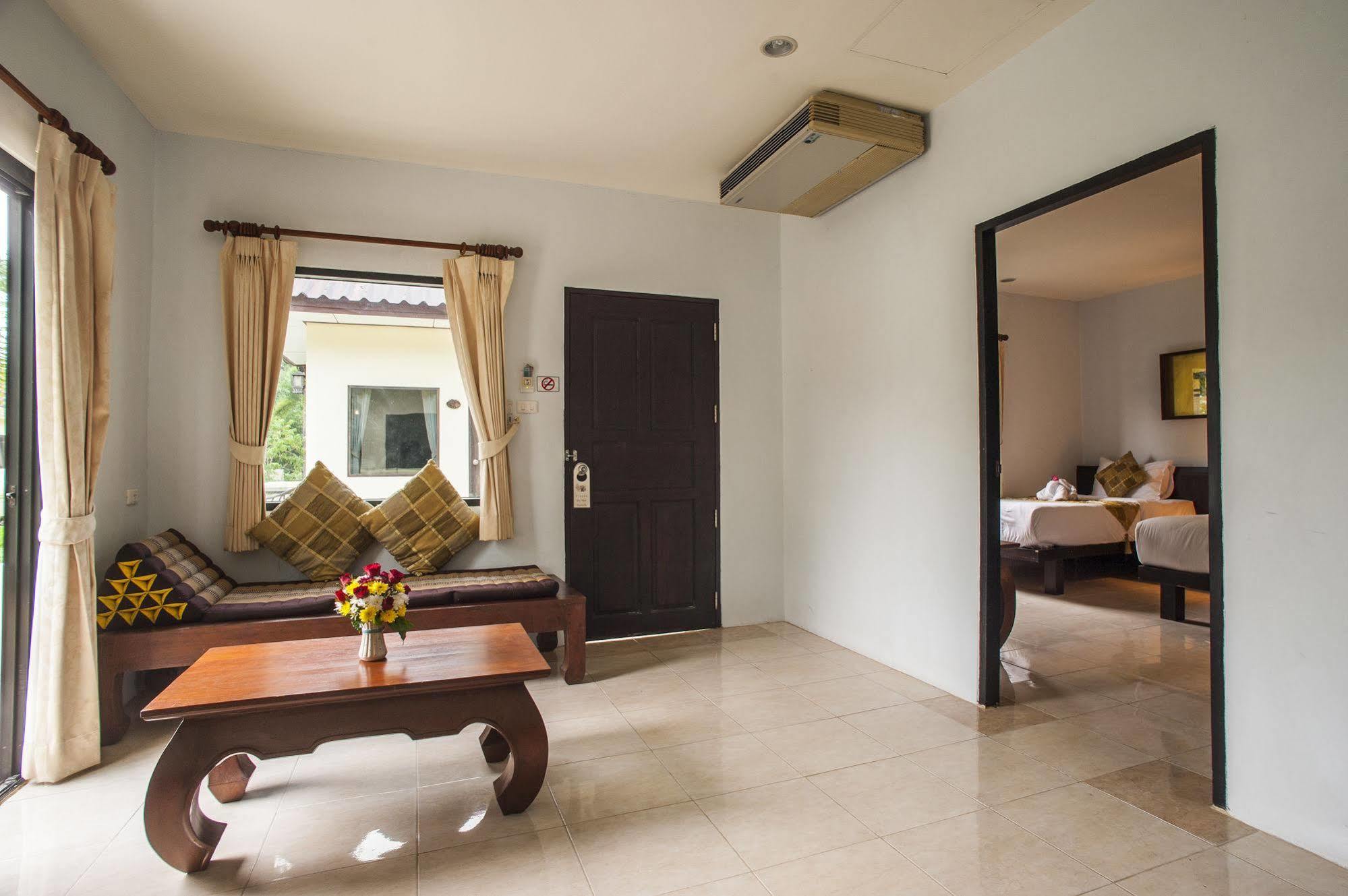 Resort Kasalong Phuket Nai Yang