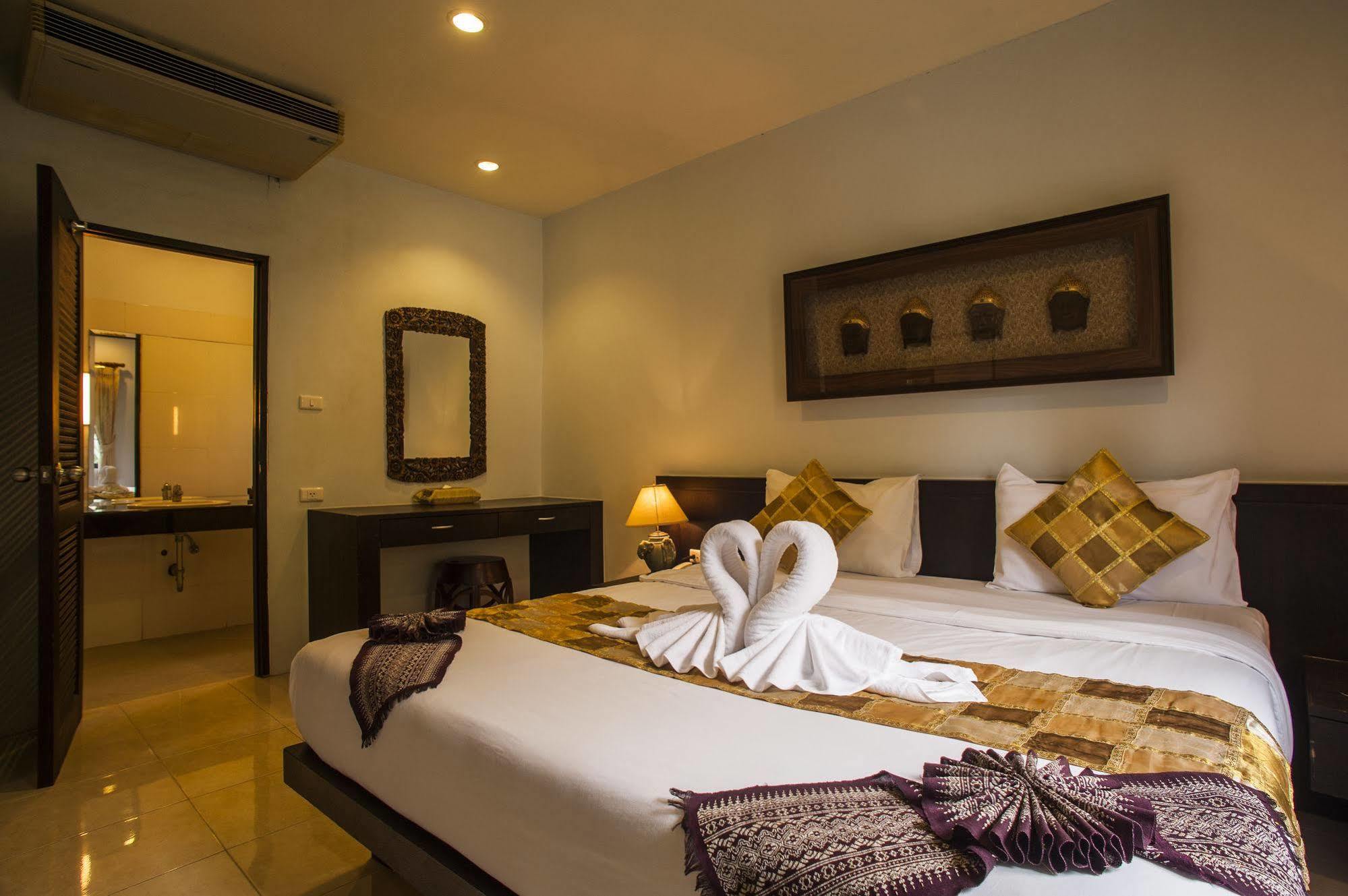 Kasalong Phuket 3*