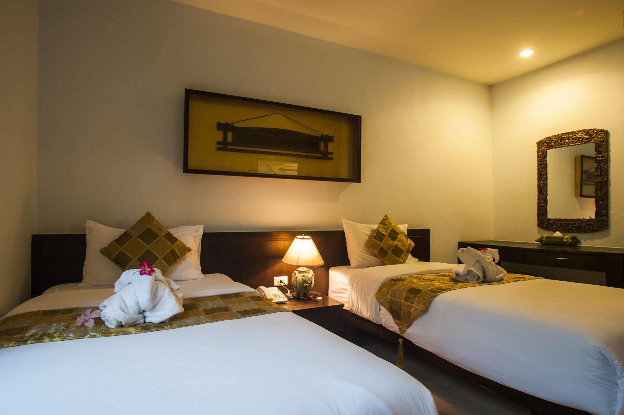 Kasalong Phuket Resort 3*
