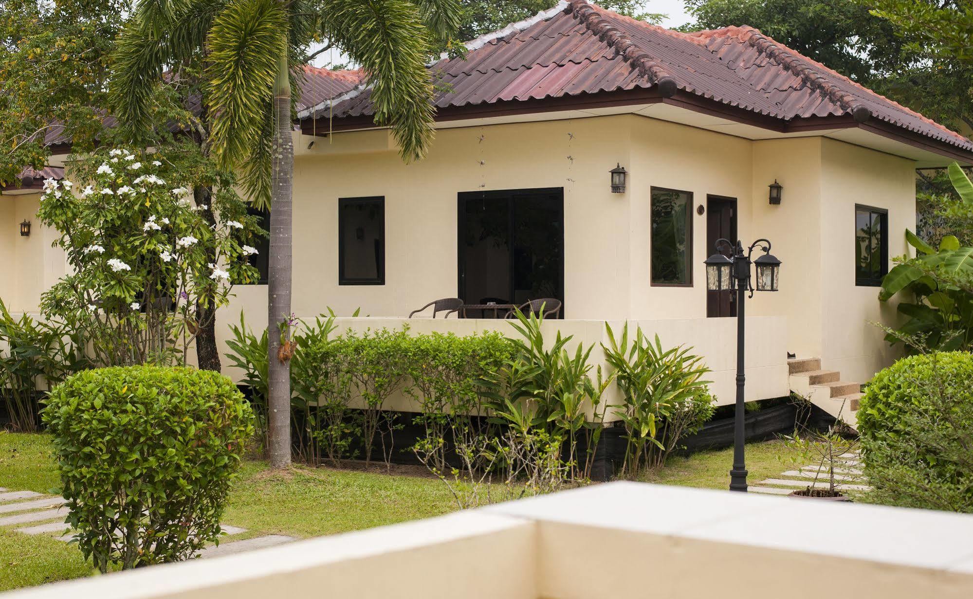 Kasalong Phuket Resort Nai Yang