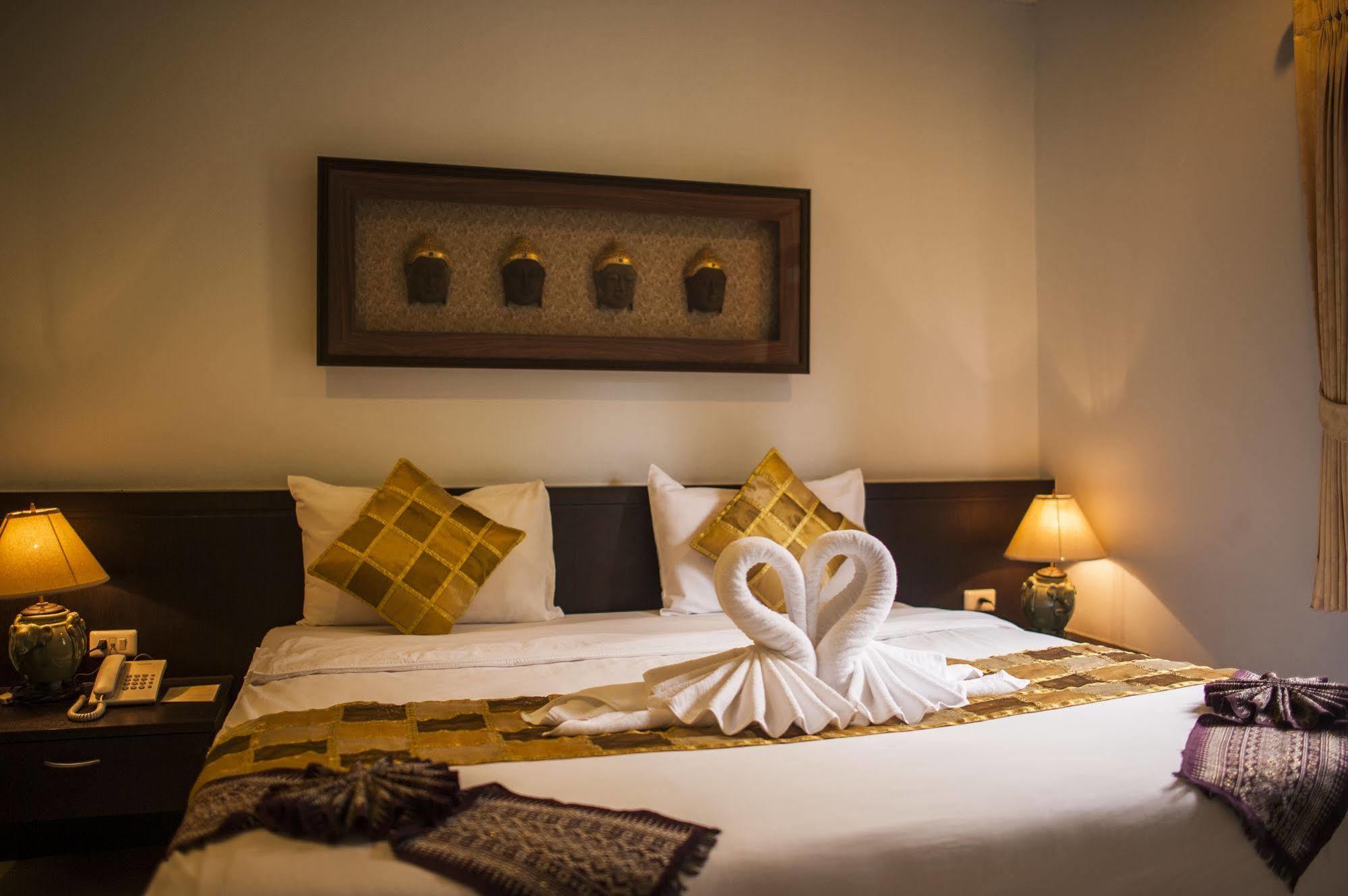 Kasalong Phuket 3* Nai Yang