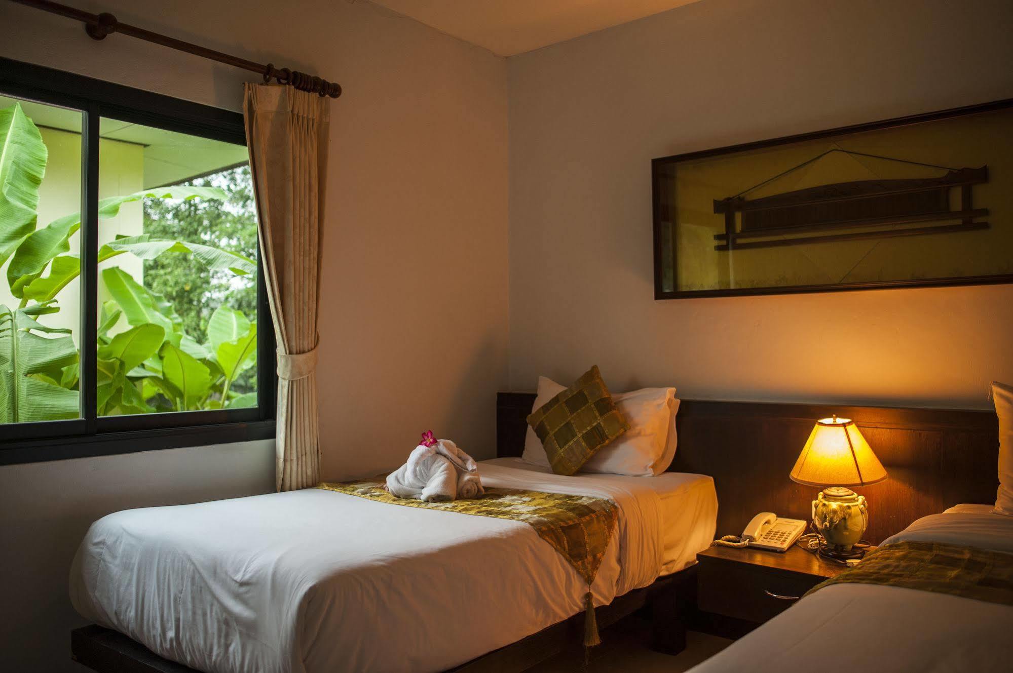 Resort Kasalong Phuket 3*