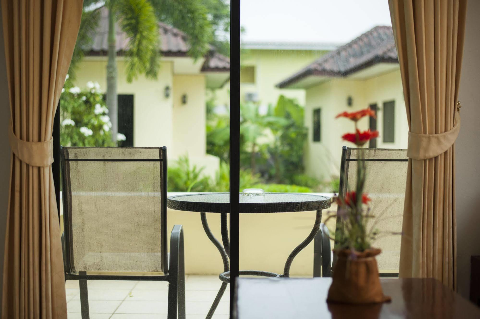 Kasalong Phuket Resort 3*