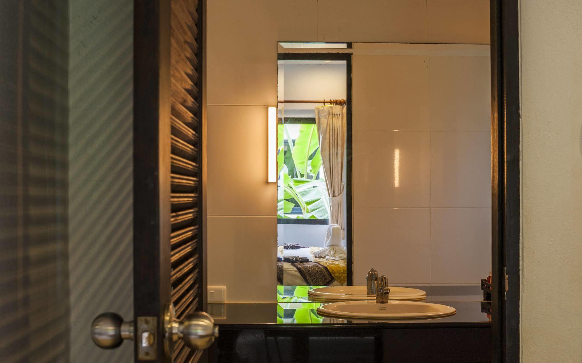 Resort Kasalong Phuket 3*