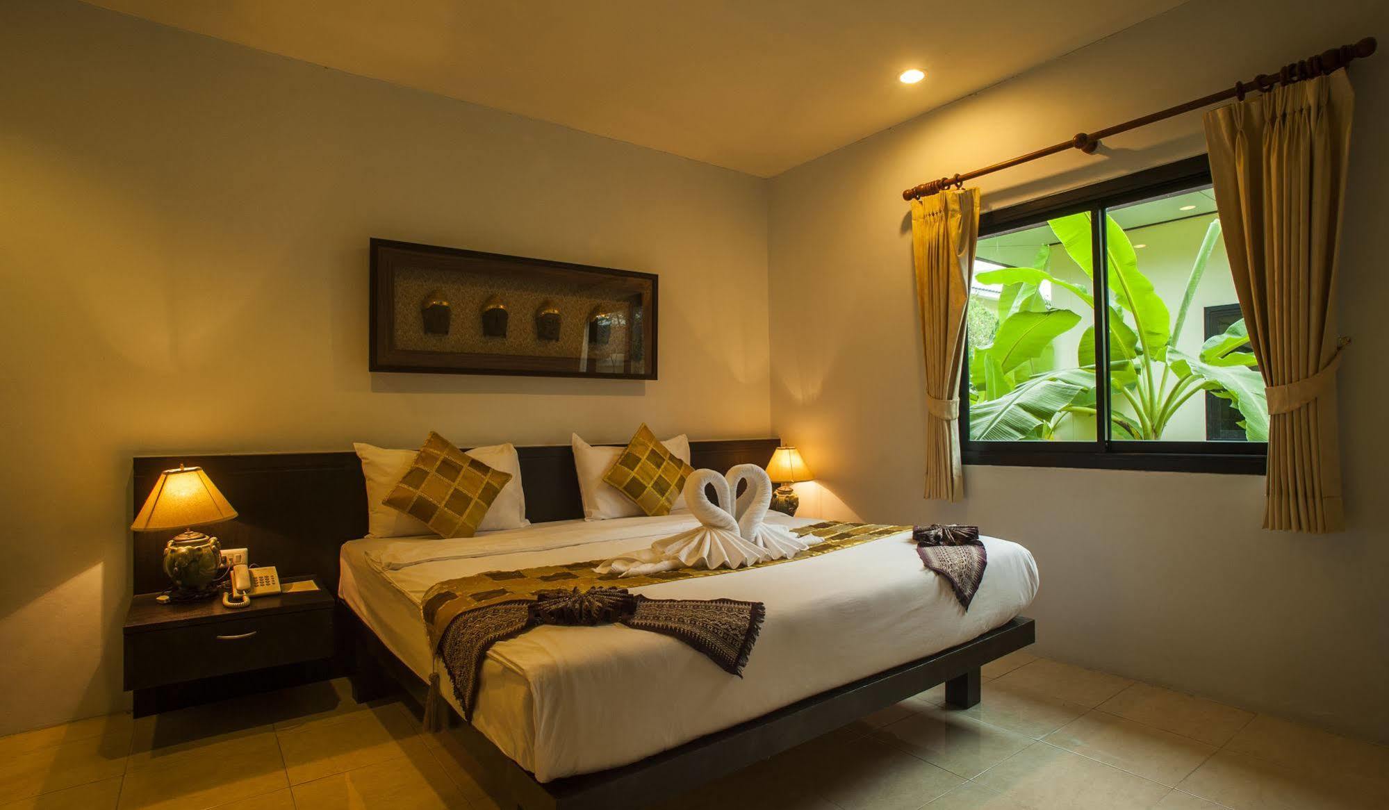 Kasalong Phuket Resort Nai Yang