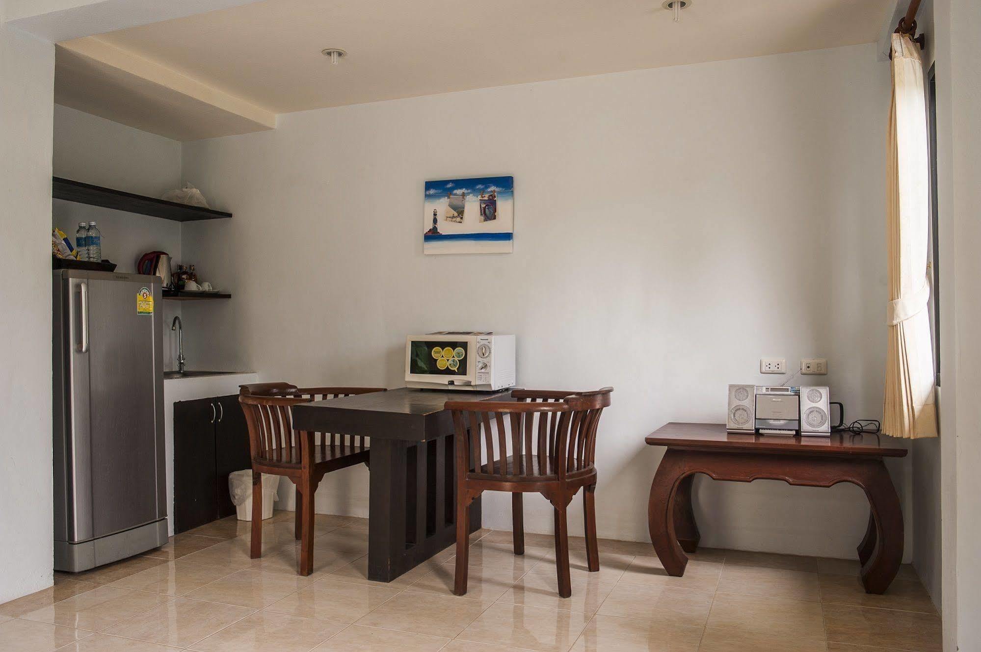 Kasalong Phuket 3* Nai Yang