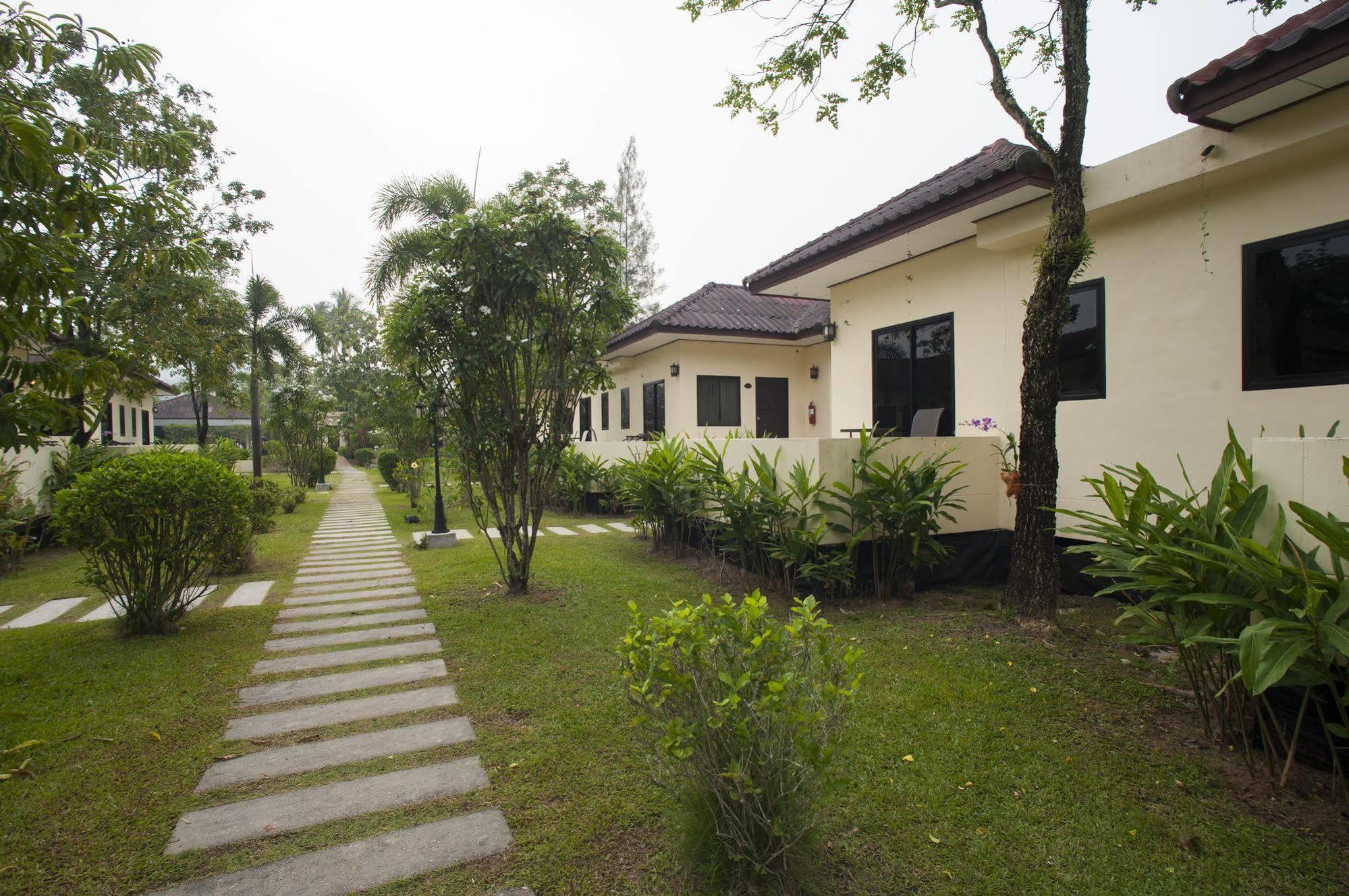 Kasalong Phuket Nai Yang