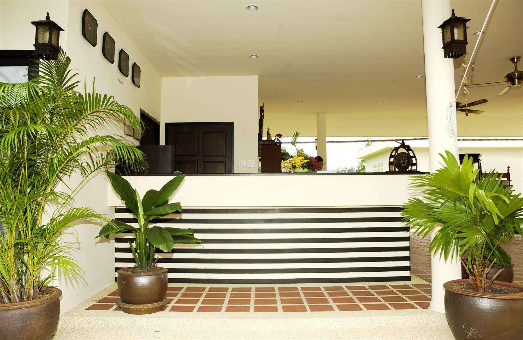 Resort Kasalong Phuket 3*