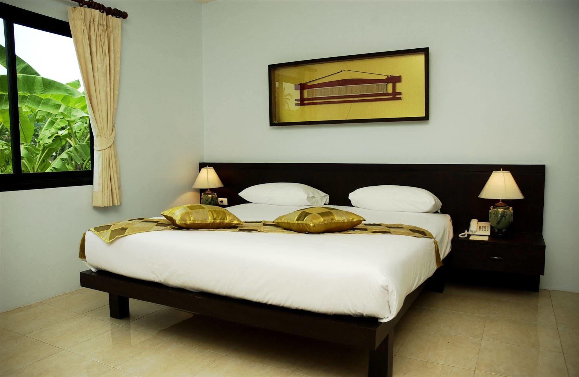 Resort Kasalong Phuket