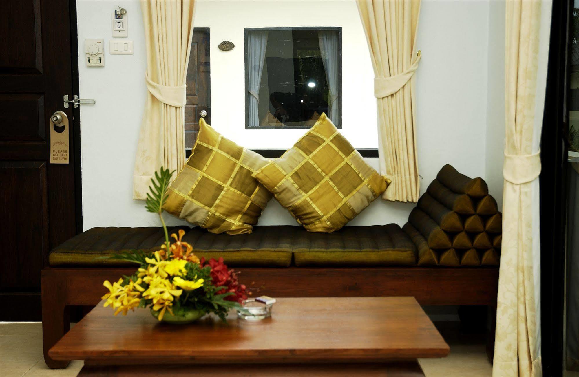 Resort Kasalong Phuket 3*