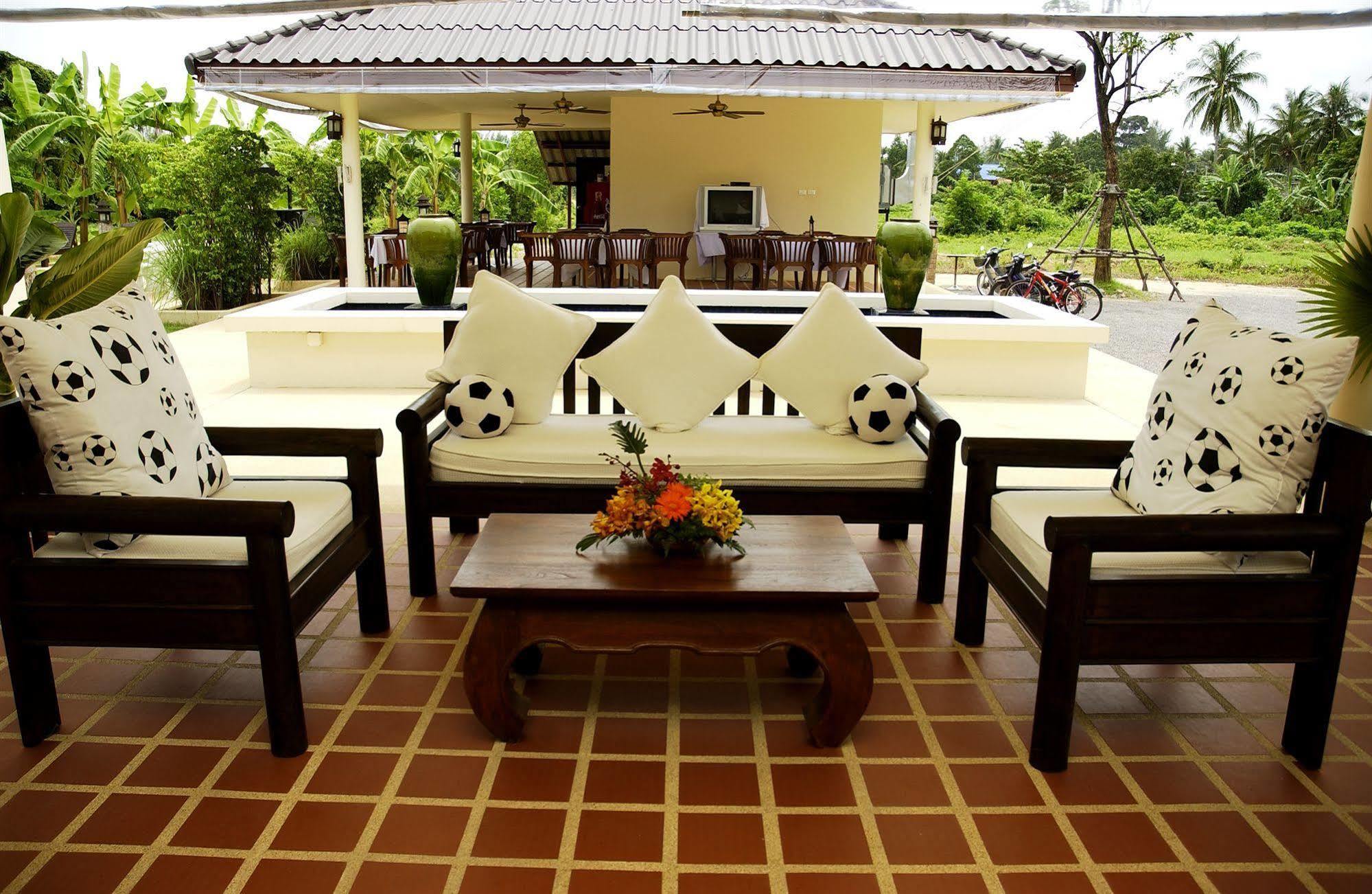 Kasalong Phuket Resort 3*