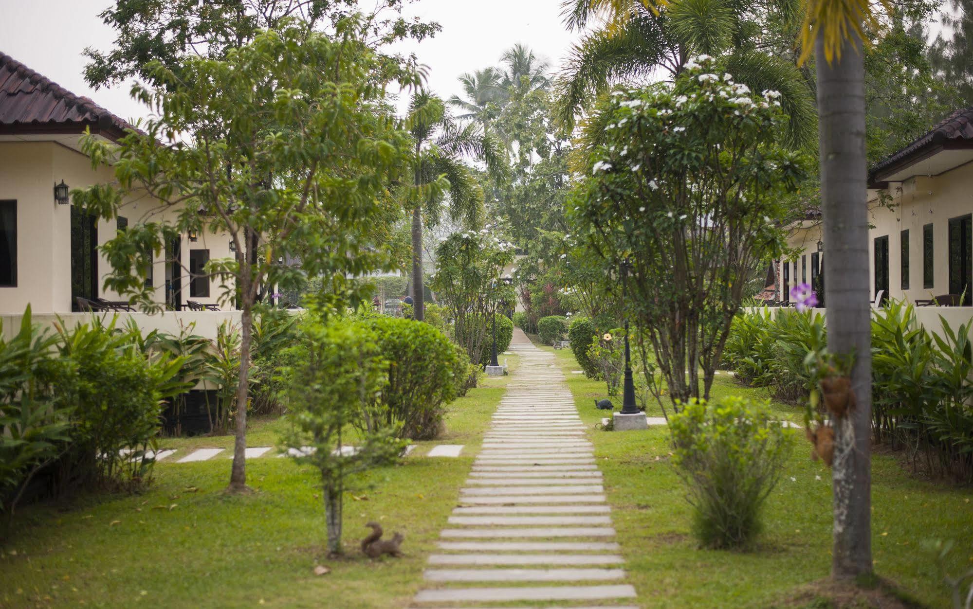 Kasalong Phuket Resort Nai Yang