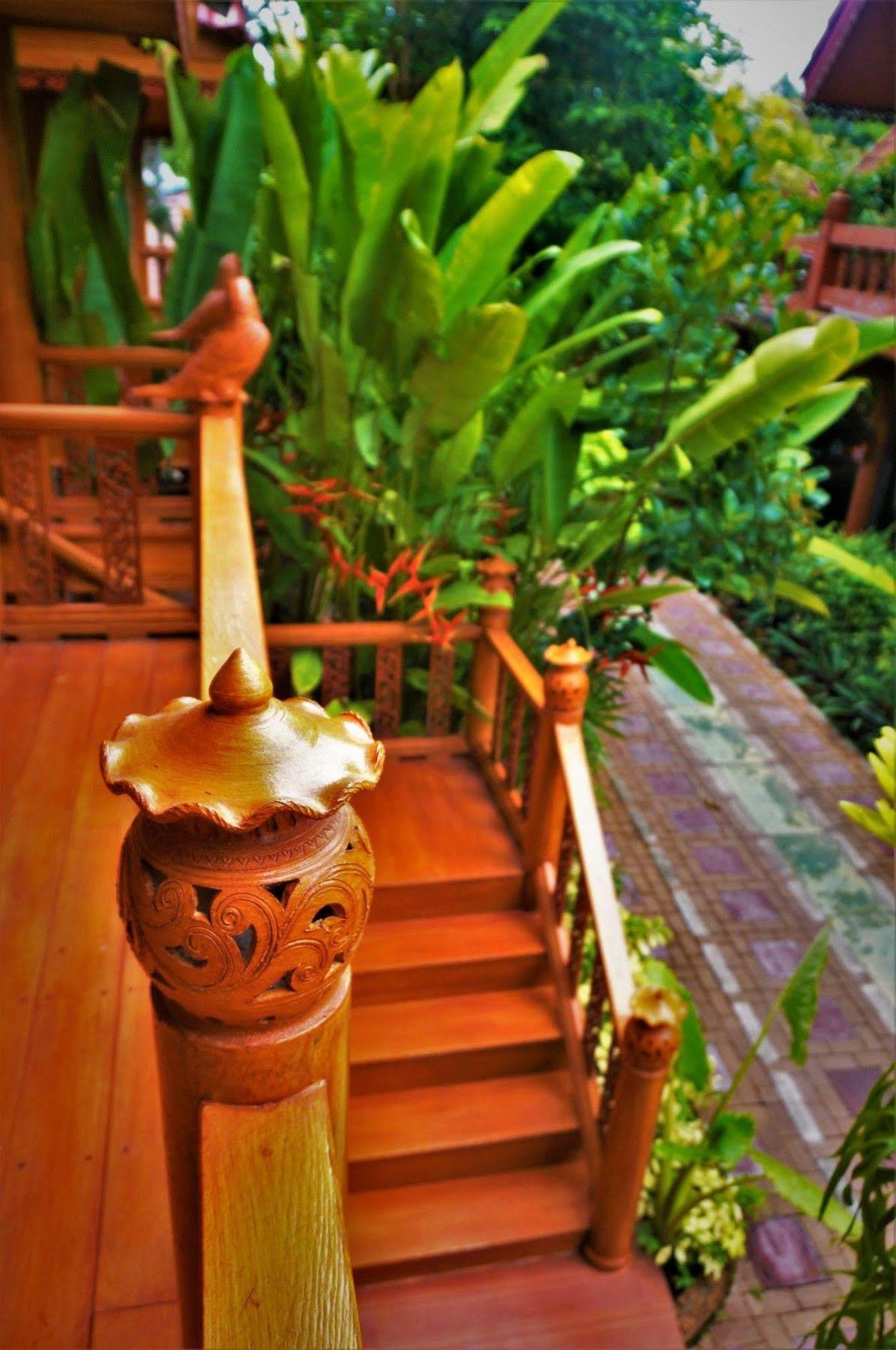 Ruen Tai Boutique Phuket