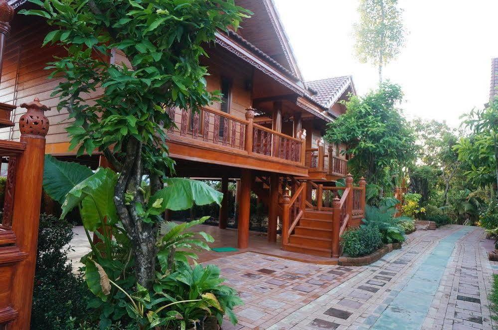 Ruen Tai Boutique Holiday home Phuket