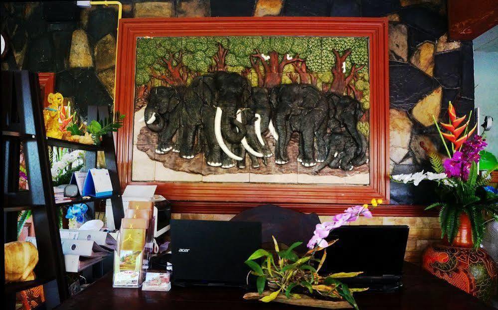Ruen Tai Boutique * Phuket