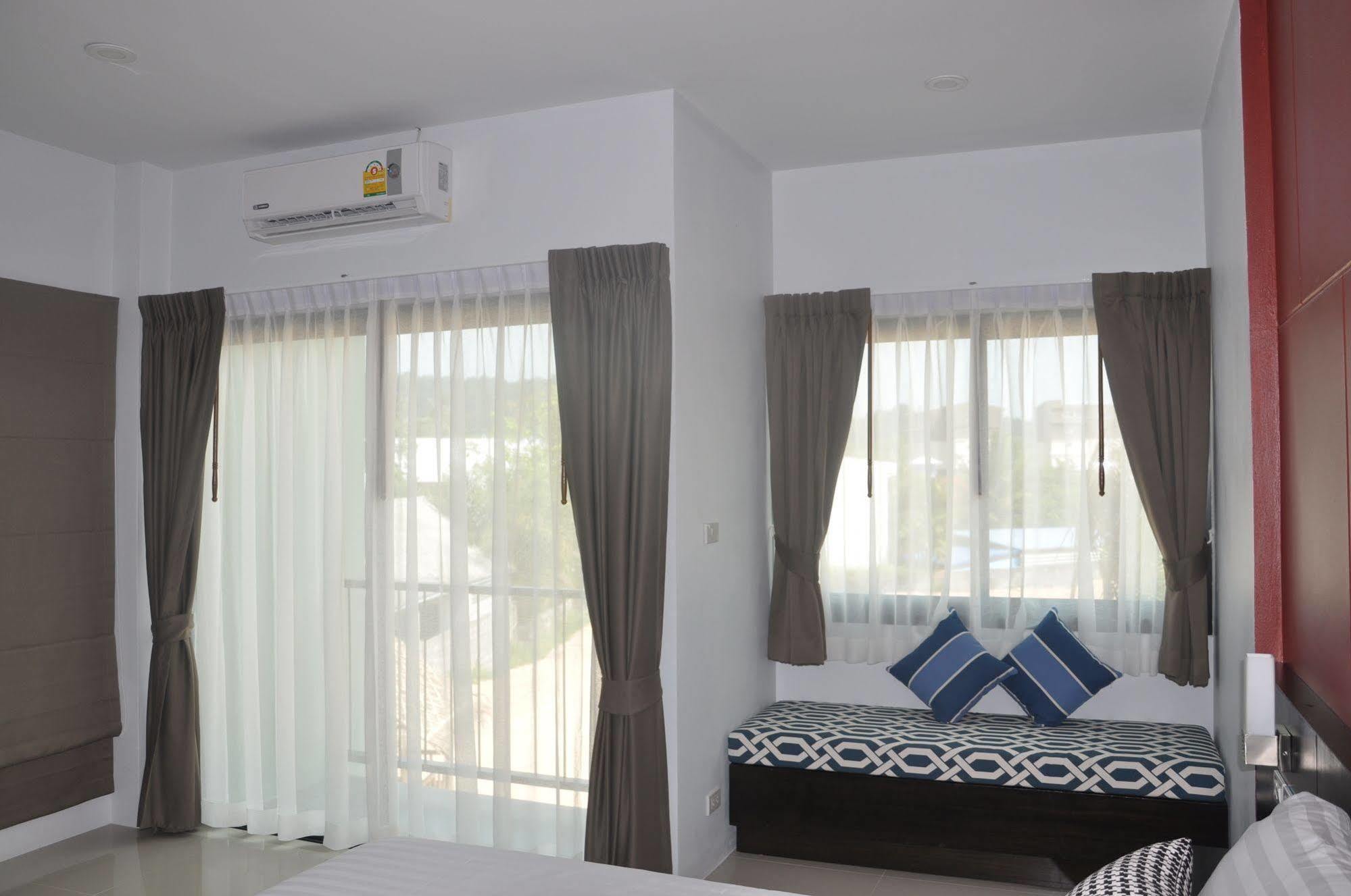 Phuket Airport Place - Sha Nai Yang