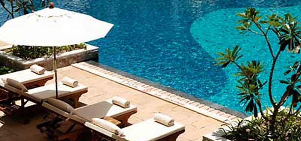 Resort Naithonburi - Sha Extra 4*