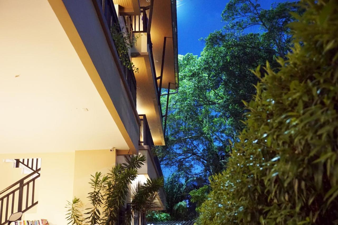 Guest house Pensiri House - Sha Extra Nai Yang