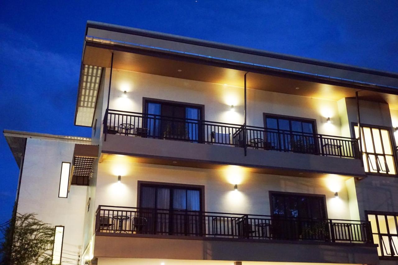 Pensiri House - Sha Extra 2* Nai Yang