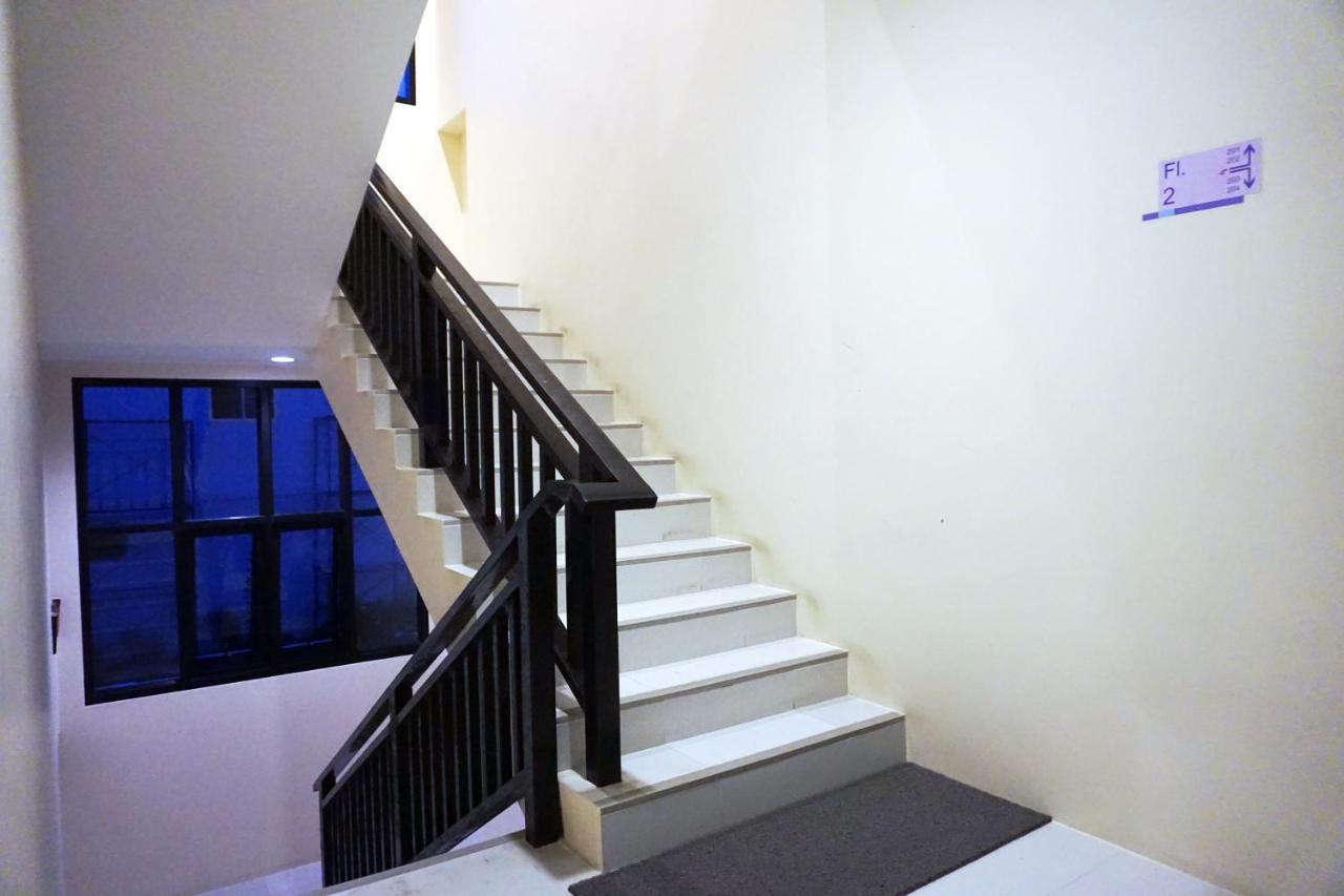 Guest house Pensiri House - Sha Extra 2*