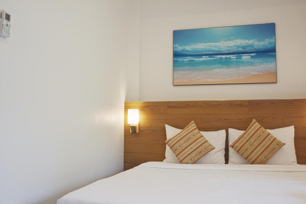 Guest house Pensiri House - Sha Extra