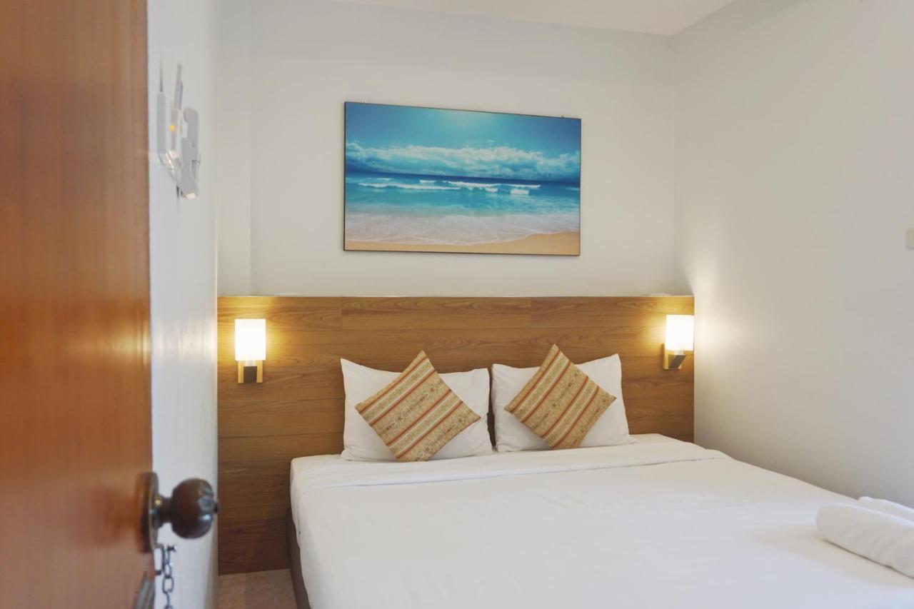 Guest house Pensiri House - Sha Extra Nai Yang