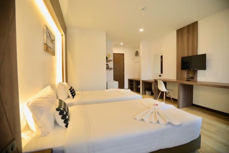 Hotel Phuket Airport Place - Sha Nai Yang