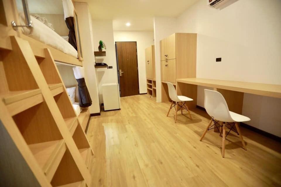 Phuket Airport Place - Sha 3* Nai Yang
